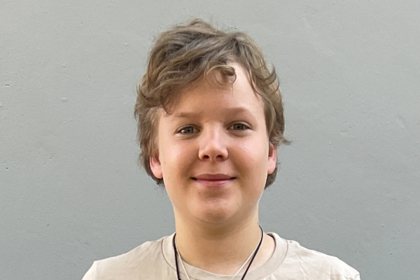 Luke Hock